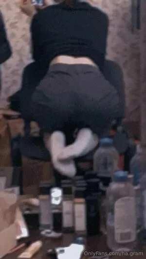 Ha Gram OnlyFans Leaked Free Thumbnail Picture - #9Qclv8tY5n