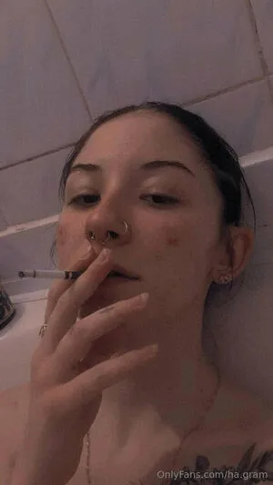 Ha Gram OnlyFans Leaked Free Thumbnail Picture - #FuFCtmYqIo