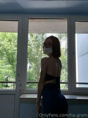 Ha Gram OnlyFans Leaked Free Thumbnail Picture - #Kxhf8S1xYk