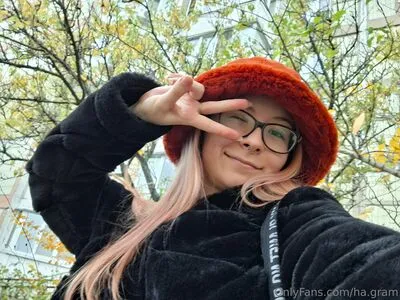 Ha Gram OnlyFans Leaked Free Thumbnail Picture - #u0ogHKkeAp