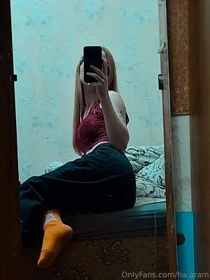 Ha Gram OnlyFans Leaked Free Thumbnail Picture - #wieqOSWivJ