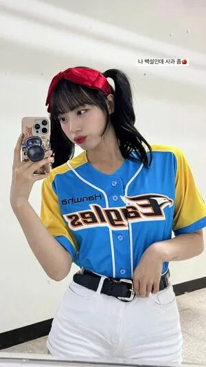 Ha Ji Won OnlyFans Leaked Free Thumbnail Picture - #BLXDAWsNJ5
