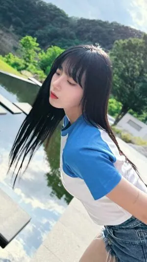 Ha Ji Won OnlyFans Leaked Free Thumbnail Picture - #ceiPEquvCC