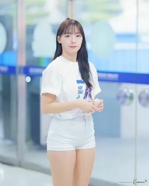 Ha Ji Won OnlyFans Leaked Free Thumbnail Picture - #qarou5SBZA