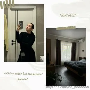 Ha Joooooon OnlyFans Leaked Free Thumbnail Picture - #5cn9F0Enrj