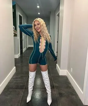 Haaleighhbrooks OnlyFans Leaked Free Thumbnail Picture - #yc59ARAkep