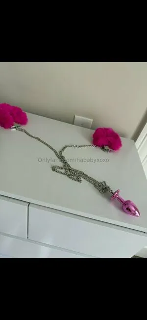 Hababyxoxo OnlyFans Leaked Free Thumbnail Picture - #DIfrF5CWAU