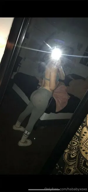 Hababyxoxo OnlyFans Leaked Free Thumbnail Picture - #LtuJOSinjW
