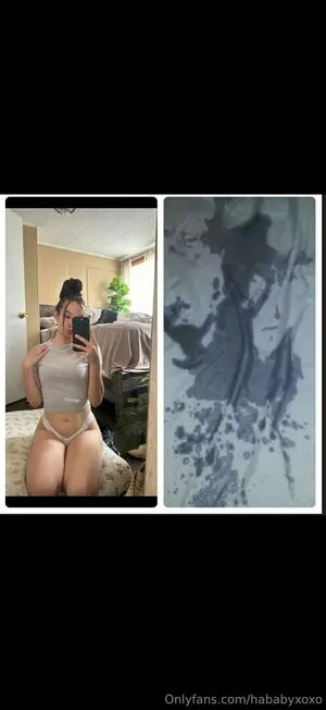 Hababyxoxo OnlyFans Leaked Free Thumbnail Picture - #cfHTHYpLBN