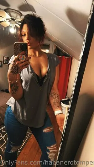 Habanerotemper OnlyFans Leaked Free Thumbnail Picture - #QjS31Zc40O
