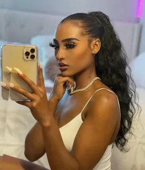 Habesha Barbie OnlyFans Leaked Free Thumbnail Picture - #cr6kbvv5Om