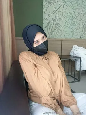 Habibtisalma OnlyFans Leaked Free Thumbnail Picture - #FFnoZ8fYKL