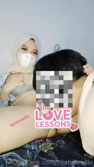 Habibtisalma OnlyFans Leaked Free Thumbnail Picture - #MUCvmvnfL0