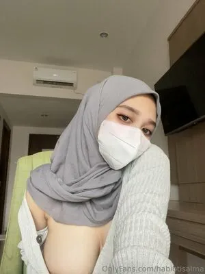 Habibtisalma OnlyFans Leaked Free Thumbnail Picture - #MeqzcTd7z0