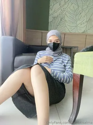 Habibtisalma OnlyFans Leaked Free Thumbnail Picture - #V6mWq3W3gS