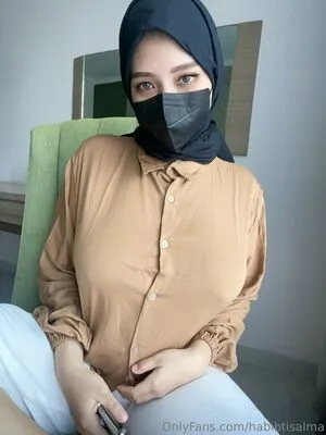Habibtisalma OnlyFans Leaked Free Thumbnail Picture - #WwJ2MBm1xF