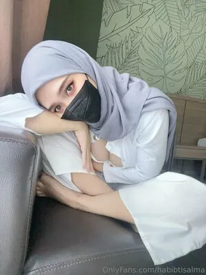 Habibtisalma OnlyFans Leaked Free Thumbnail Picture - #isXSVevLx2