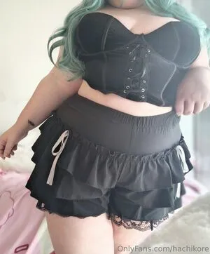 Hachikore OnlyFans Leaked Free Thumbnail Picture - #RzuJkiZClz