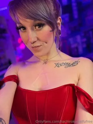 Hachirokuwaifufree OnlyFans Leaked Free Thumbnail Picture - #h3wM1xyLie