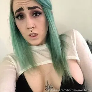 Hachirokuwaifufree OnlyFans Leaked Free Thumbnail Picture - #z2kHaY2OHe