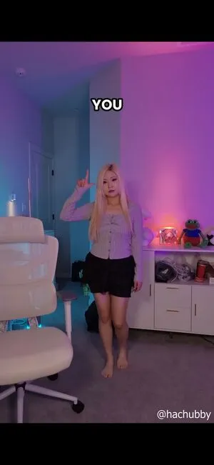 Hachubby OnlyFans Leaked Free Thumbnail Picture - #4juEZuUG5m