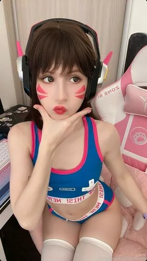 Hackee Chan OnlyFans Leaked Free Thumbnail Picture - #34haD1AMvw