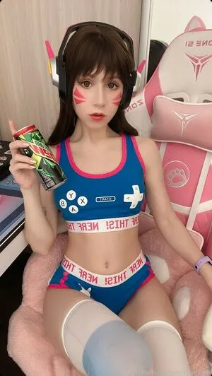 Hackee Chan OnlyFans Leaked Free Thumbnail Picture - #78gYstDtve