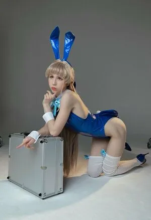 Hackee Chan OnlyFans Leaked Free Thumbnail Picture - #7MPpAyd5iv