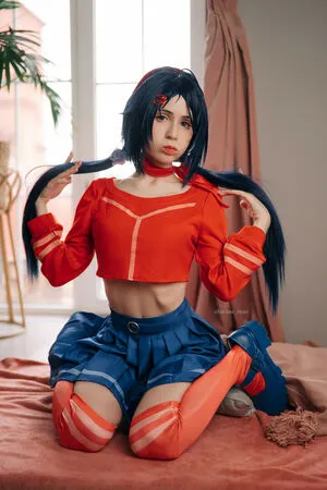 Hackee Chan OnlyFans Leaked Free Thumbnail Picture - #FT0dUDrtXA