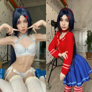 Hackee Chan OnlyFans Leaked Free Thumbnail Picture - #e9OWc2a3qi