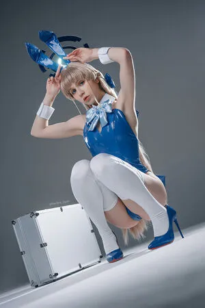 Hackee Chan OnlyFans Leaked Free Thumbnail Picture - #g7422pP3ns