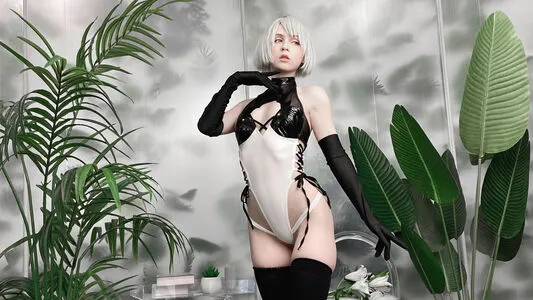 Hackee Chan OnlyFans Leaked Free Thumbnail Picture - #gfwVIRps4j