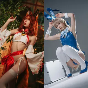 Hackee Chan OnlyFans Leaked Free Thumbnail Picture - #ioKHWjqunh