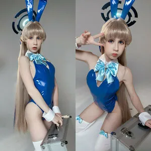 Hackee Chan OnlyFans Leaked Free Thumbnail Picture - #zp82FG1FdK