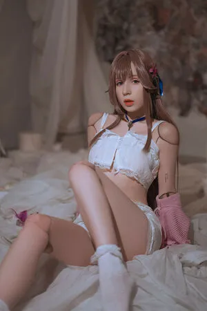 Hackee Chan OnlyFans Leaked Free Thumbnail Picture - #2cL9MuMYDU