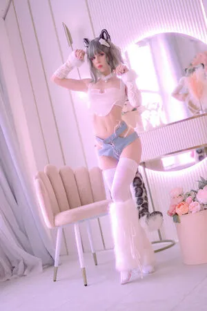 Hackee Chan OnlyFans Leaked Free Thumbnail Picture - #3ECfOV4aEh