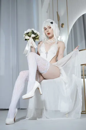 Hackee Chan OnlyFans Leaked Free Thumbnail Picture - #s0PBH5O2LB