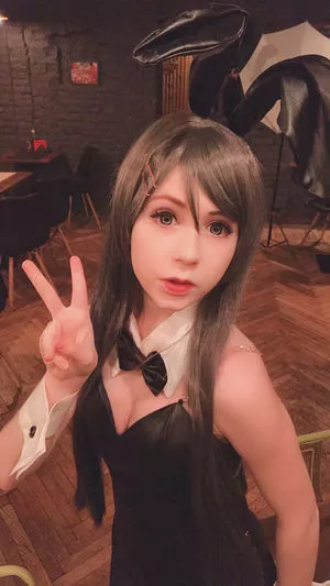 Hackee_chan OnlyFans Leaked Free Thumbnail Picture - #0KUWW0EKJX