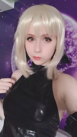 Hackee_chan OnlyFans Leaked Free Thumbnail Picture - #0kAednLO4Y