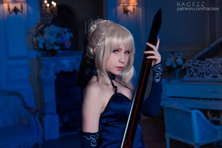 Hackee_chan OnlyFans Leaked Free Thumbnail Picture - #15eaT3GsqN