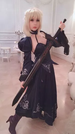 Hackee_chan OnlyFans Leaked Free Thumbnail Picture - #25ho20Gz77