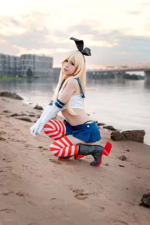 Hackee_chan OnlyFans Leaked Free Thumbnail Picture - #29bSIOmNBO