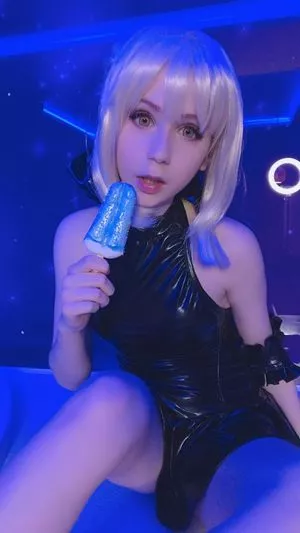 Hackee_chan OnlyFans Leaked Free Thumbnail Picture - #2M6ZtvROTM