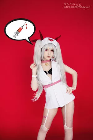 Hackee_chan OnlyFans Leaked Free Thumbnail Picture - #2W3Q8LHqVF