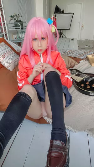 Hackee_chan OnlyFans Leaked Free Thumbnail Picture - #3GV5LIAoQv