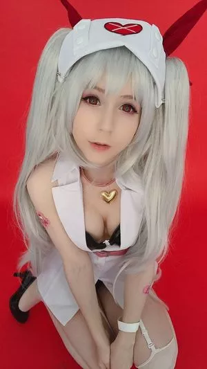 Hackee_chan OnlyFans Leaked Free Thumbnail Picture - #4GiUmenh0A