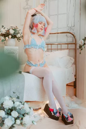 Hackee_chan OnlyFans Leaked Free Thumbnail Picture - #5459fOGlnP