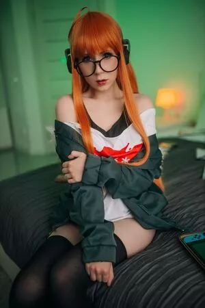 Hackee_chan OnlyFans Leaked Free Thumbnail Picture - #59oASFc8ZM