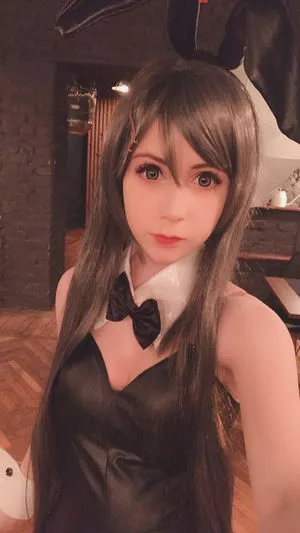 Hackee_chan OnlyFans Leaked Free Thumbnail Picture - #5VfsLepryW