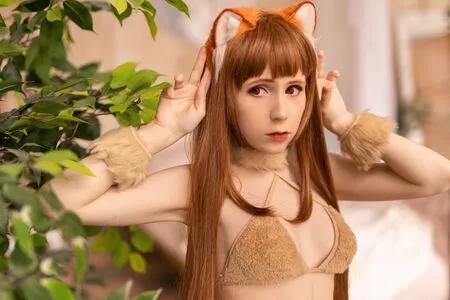 Hackee_chan OnlyFans Leaked Free Thumbnail Picture - #5vJBeghFsy